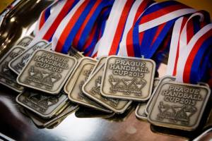 Medalje turnir Prag 2015