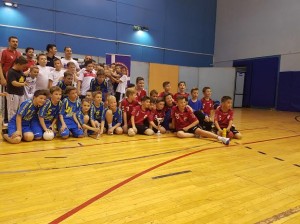 Završnica ZG Lige 12