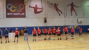 Varaždin - Dubrava 1