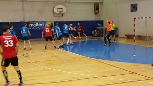 Varaždin - Dubrava 13