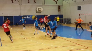 Varaždin - Dubrava 9