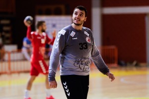 RK Dubrava vs RK Poreč , Paket24 Premijer liga HRS, 11.10. 2020, SD Dubrava