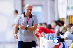 RK Dubrava vs RK Poreč , Paket24 Premijer liga HRS, 11.10. 2020, SD Dubrava