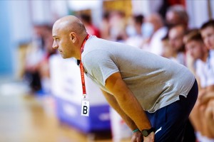 RK Dubrava vs RK Poreč , Paket24 Premijer liga HRS, 11.10. 2020, SD Dubrava