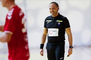 RK Dubrava vs RK Poreč , Paket24 Premijer liga HRS, 11.10. 2020, SD Dubrava