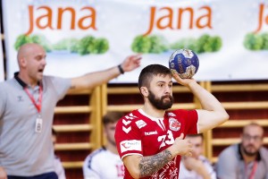 RK Dubrava vs RK Poreč , Paket24 Premijer liga HRS, 11.10. 2020, SD Dubrava