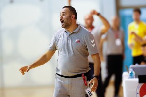 RK Dubrava vs RK Poreč , Paket24 Premijer liga HRS, 11.10. 2020, SD Dubrava