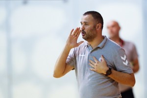 RK Dubrava vs RK Poreč , Paket24 Premijer liga HRS, 11.10. 2020, SD Dubrava