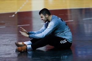 RK Dubrava vs RK Poreč , Paket24 Premijer liga HRS, 11.10. 2020, SD Dubrava