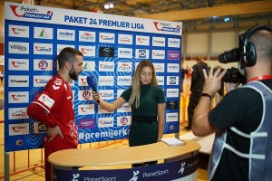 RK Dubrava vs RK Poreč , Paket24 Premijer liga HRS, 11.10. 2020, SD Dubrava