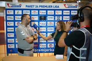 RK Dubrava vs RK Poreč , Paket24 Premijer liga HRS, 11.10. 2020, SD Dubrava